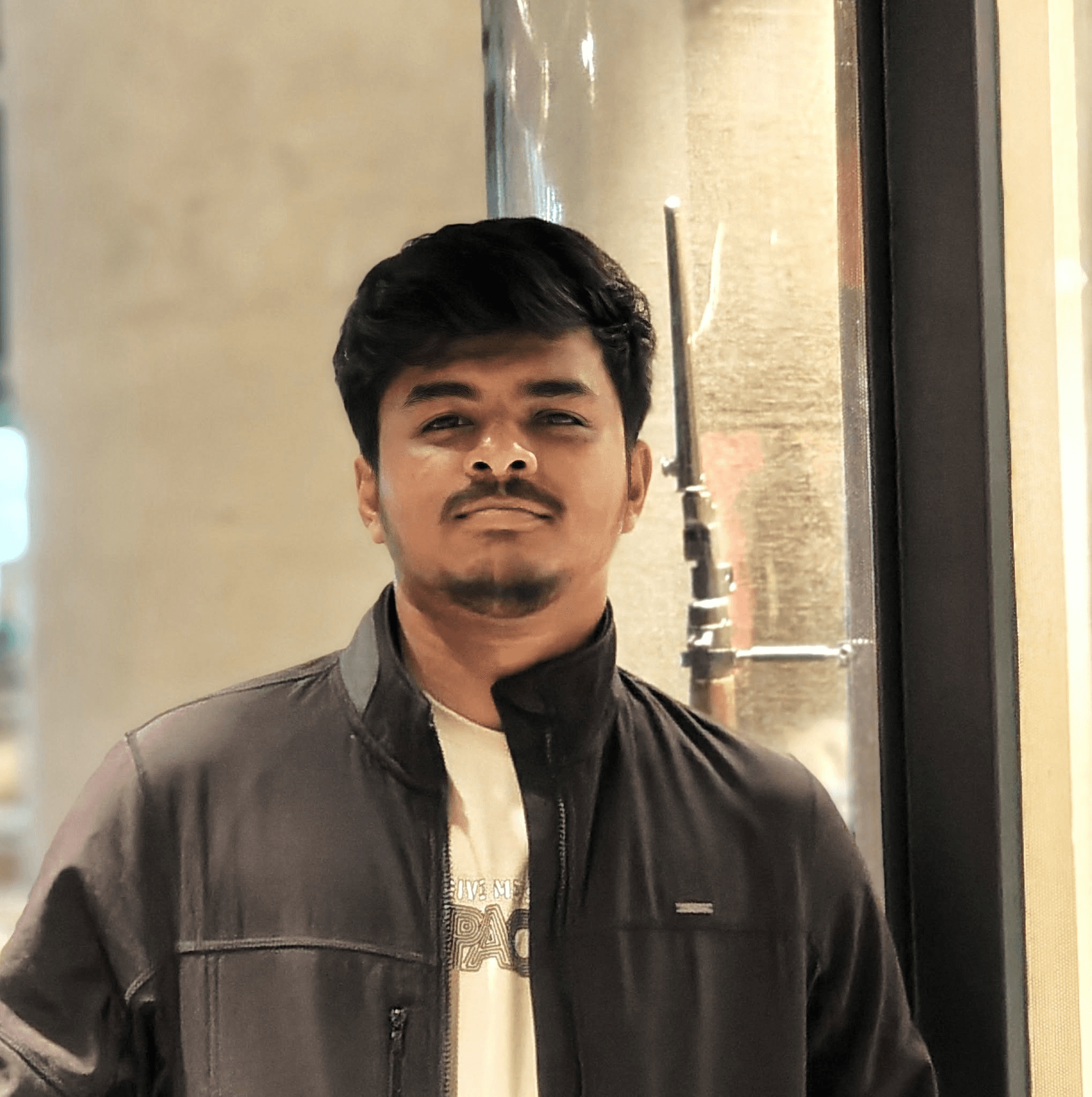 Mitul Kabir Badhon